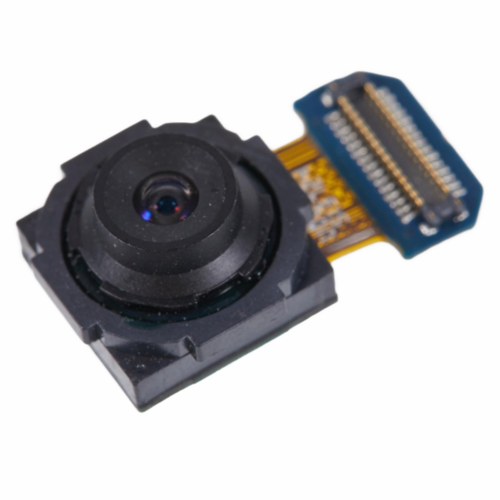 For Samsung Galaxy A25 5G (Global) (161.0 x 76.5 x 8.3mm) A256 OEM Rear Big Camera Lens Module Part (8MP ultrawide) (without Logo) For Samsung Galaxy A25 5G (Global) (161.0 x 76.5 x 8.3mm) A256 OEM Rear Big Camera Lens Module Part (8MP ultrawide) (without Logo)